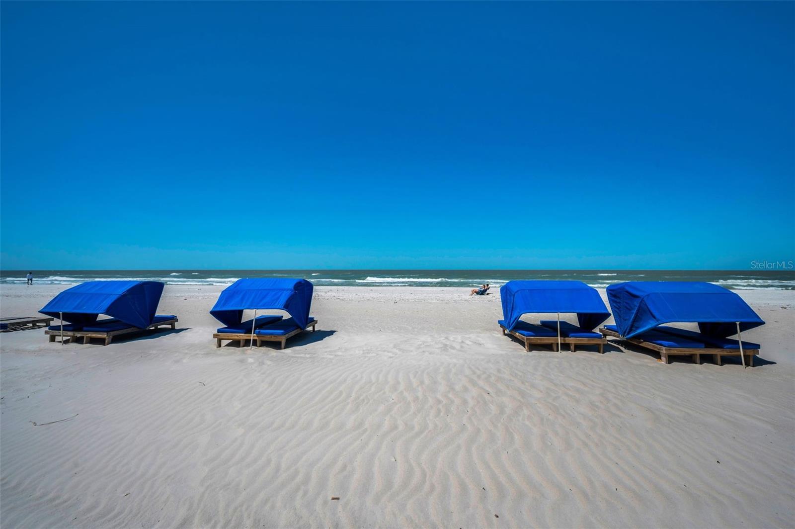 19440 GULF BLVD #306, INDIAN SHORES, FL, 33785