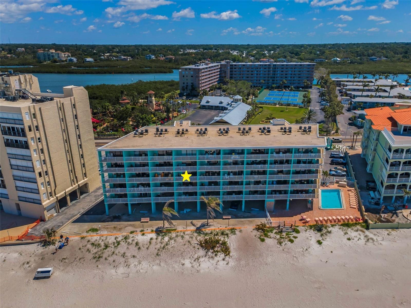 19440 GULF BLVD #306, INDIAN SHORES, FL, 33785