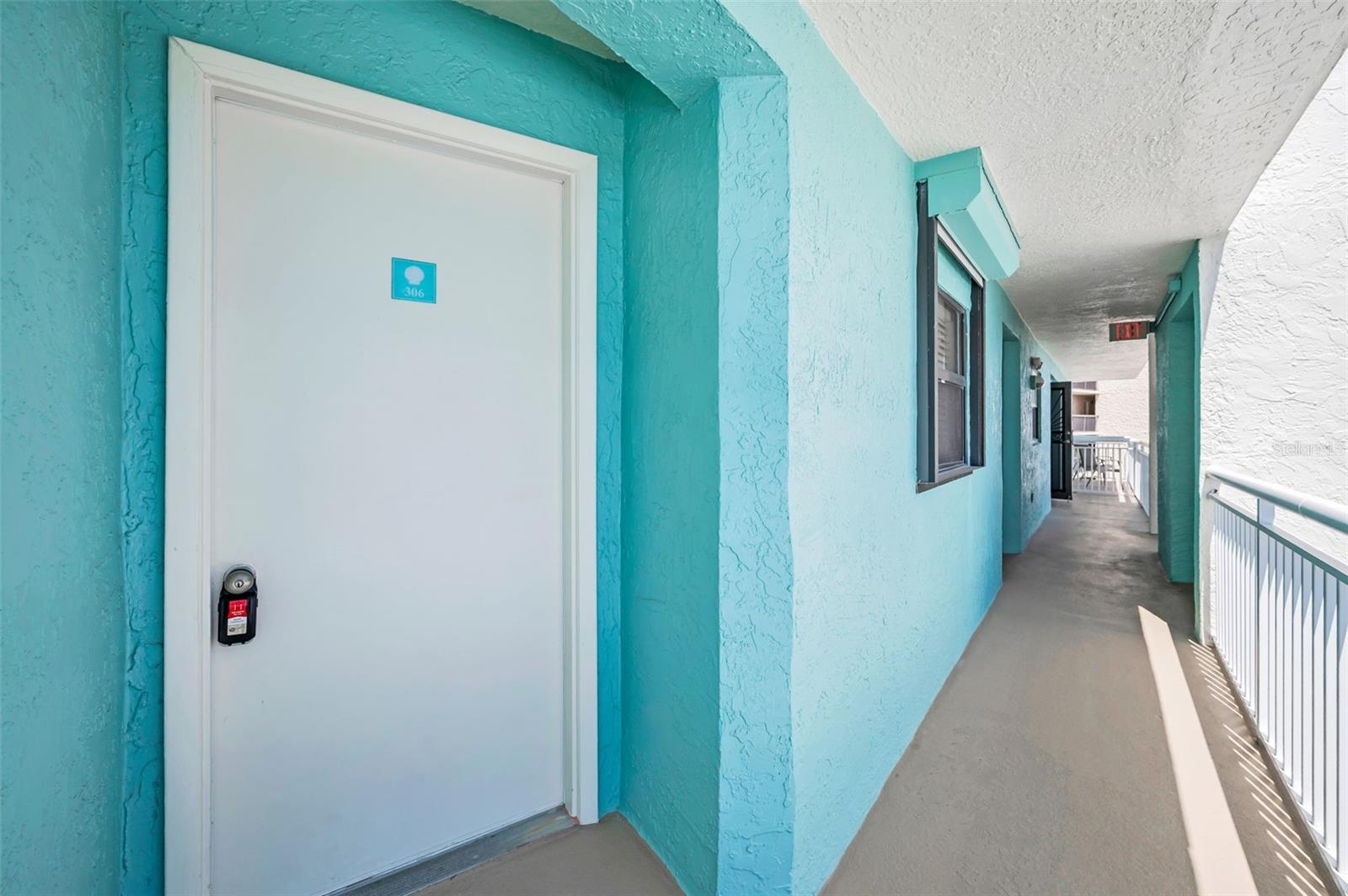 19440 GULF BLVD #306, INDIAN SHORES, FL, 33785