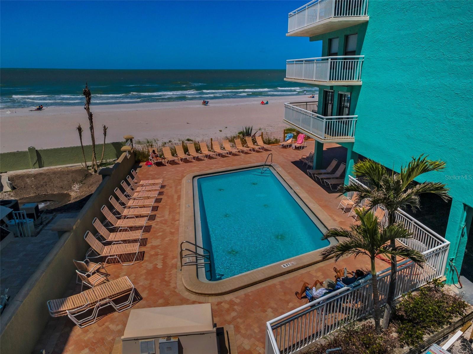 19440 GULF BLVD #306, INDIAN SHORES, FL, 33785