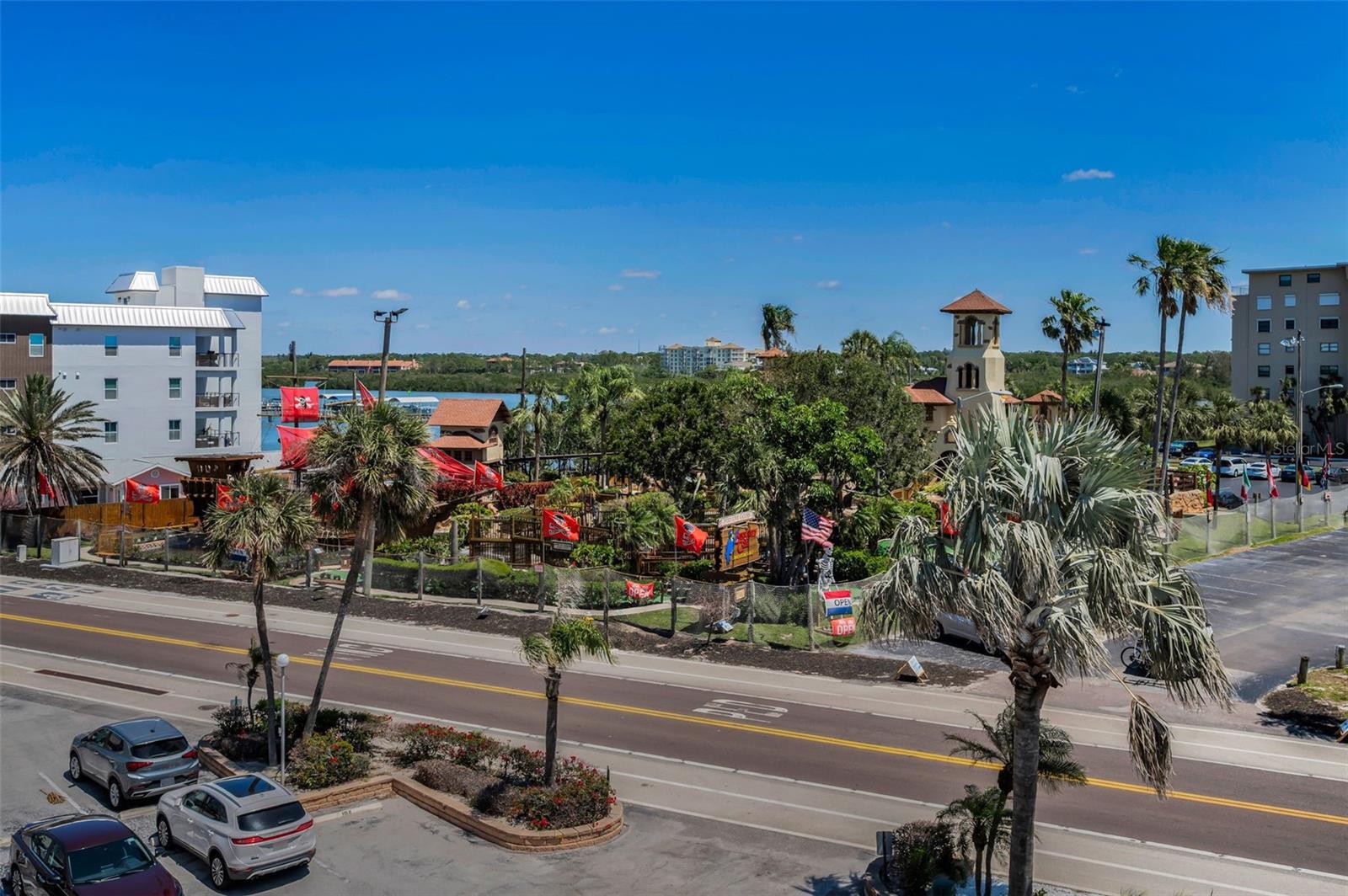 19440 GULF BLVD #306, INDIAN SHORES, FL, 33785