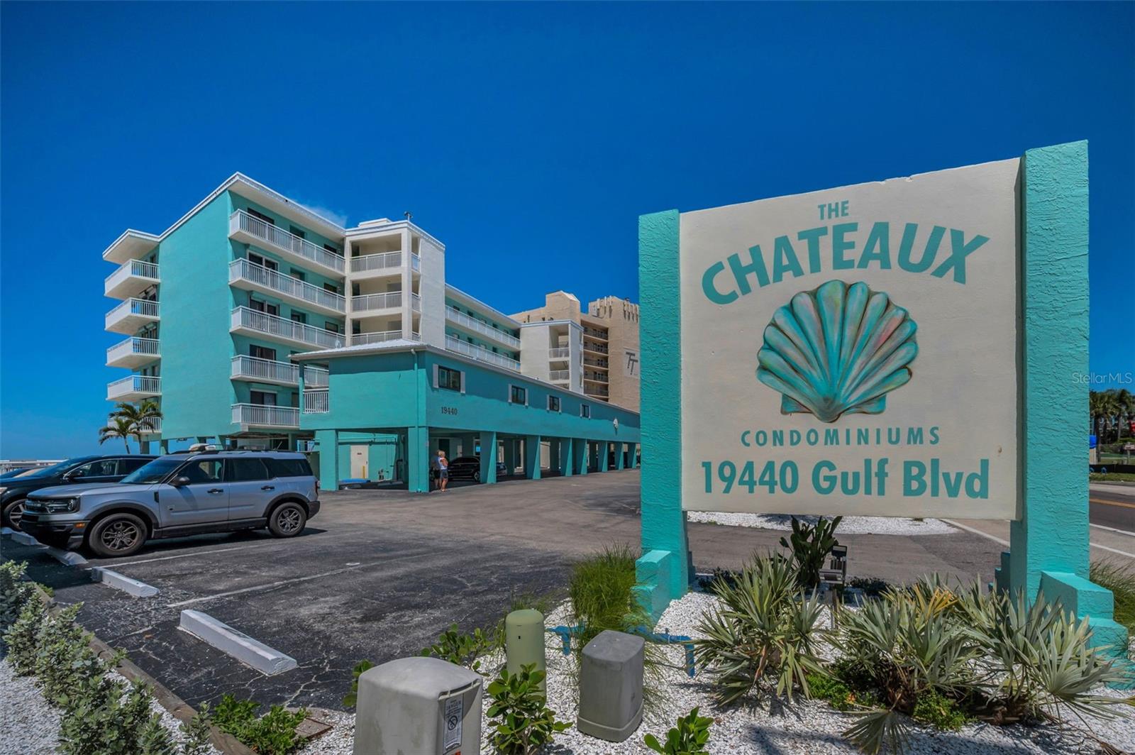 19440 GULF BLVD #306, INDIAN SHORES, FL, 33785