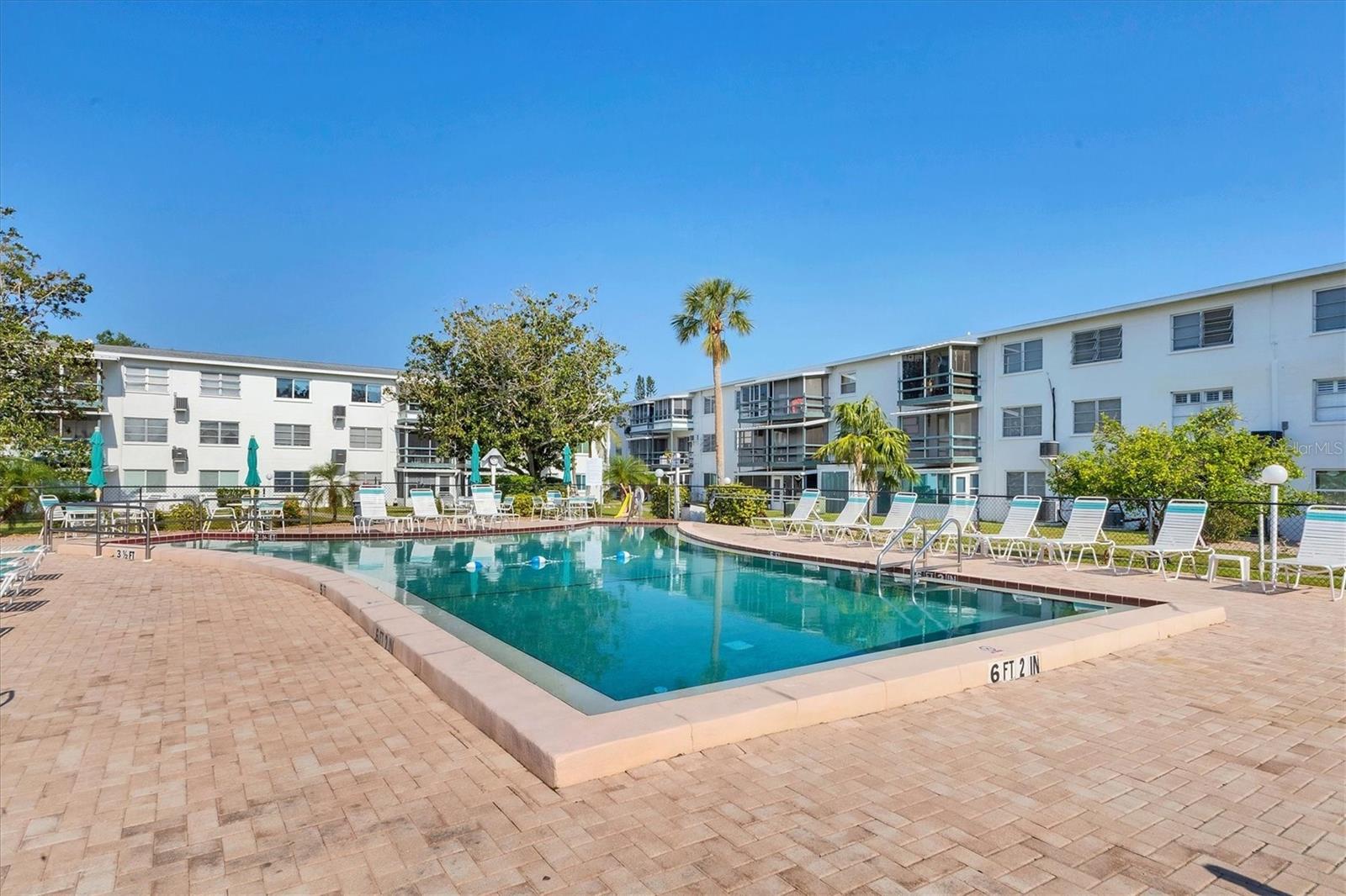 5891 WELCOME RD #I6, BRADENTON, FL, 34207