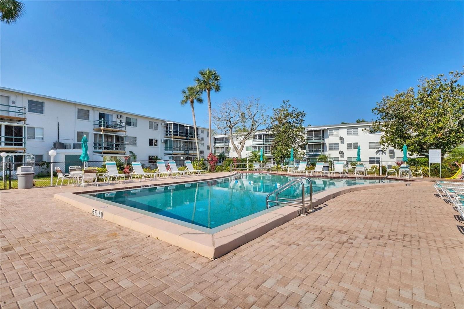 5891 WELCOME RD #I6, BRADENTON, FL, 34207