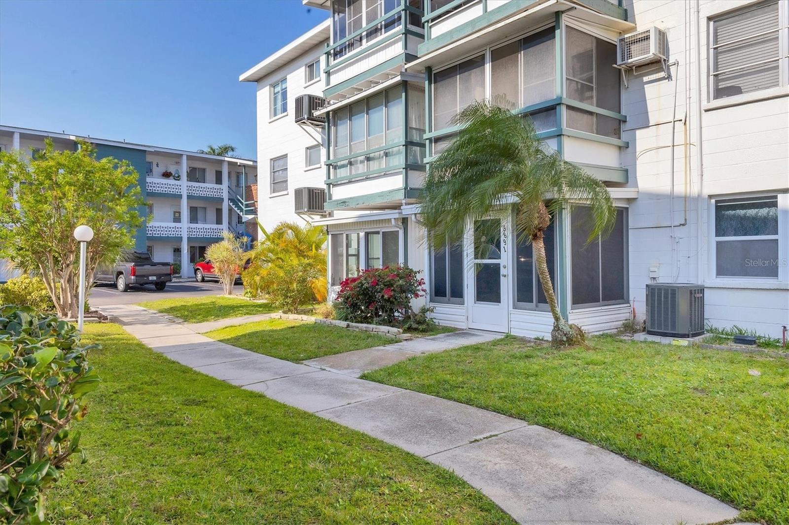 5891 WELCOME RD #I6, BRADENTON, FL, 34207