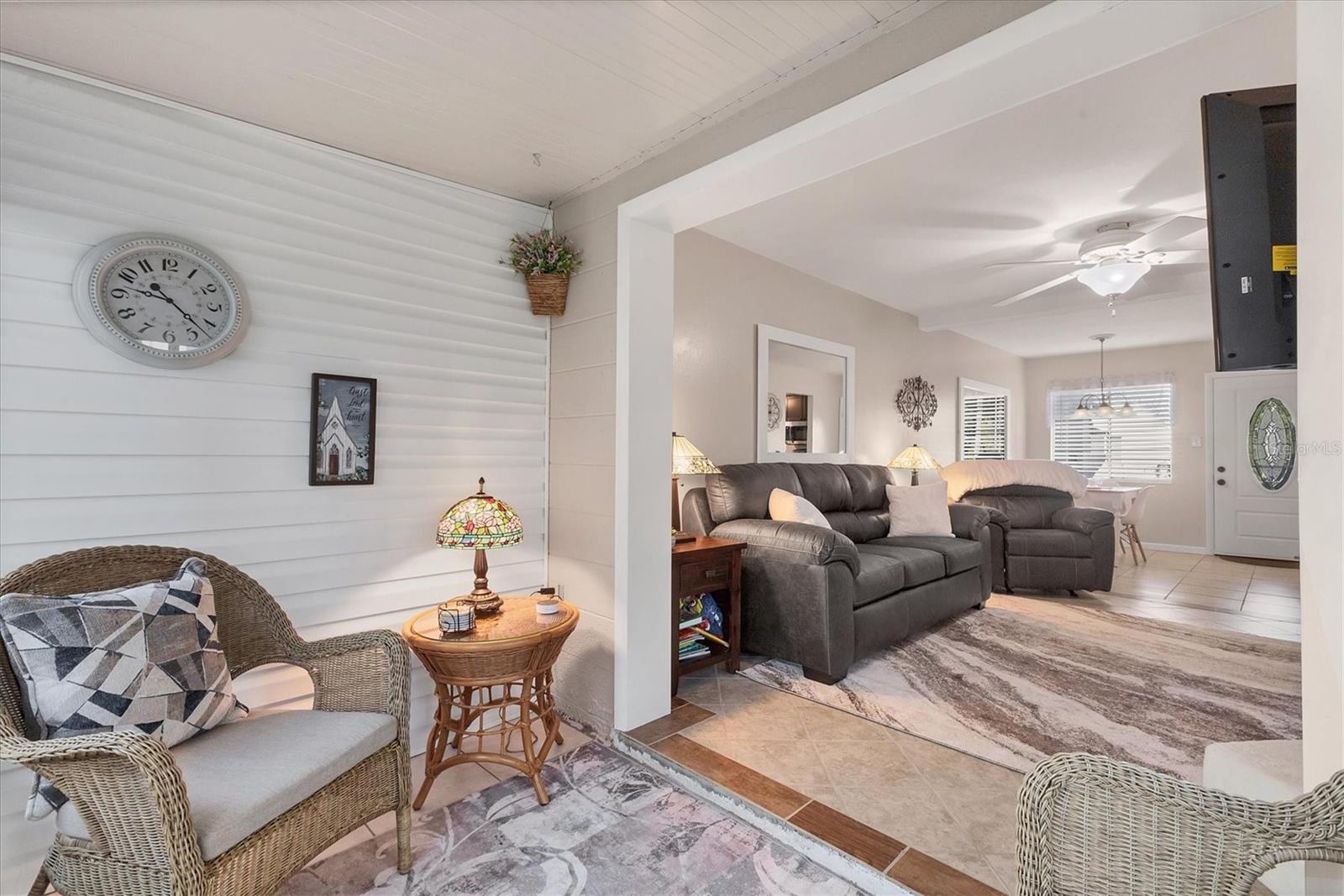 5891 WELCOME RD #I6, BRADENTON, FL, 34207