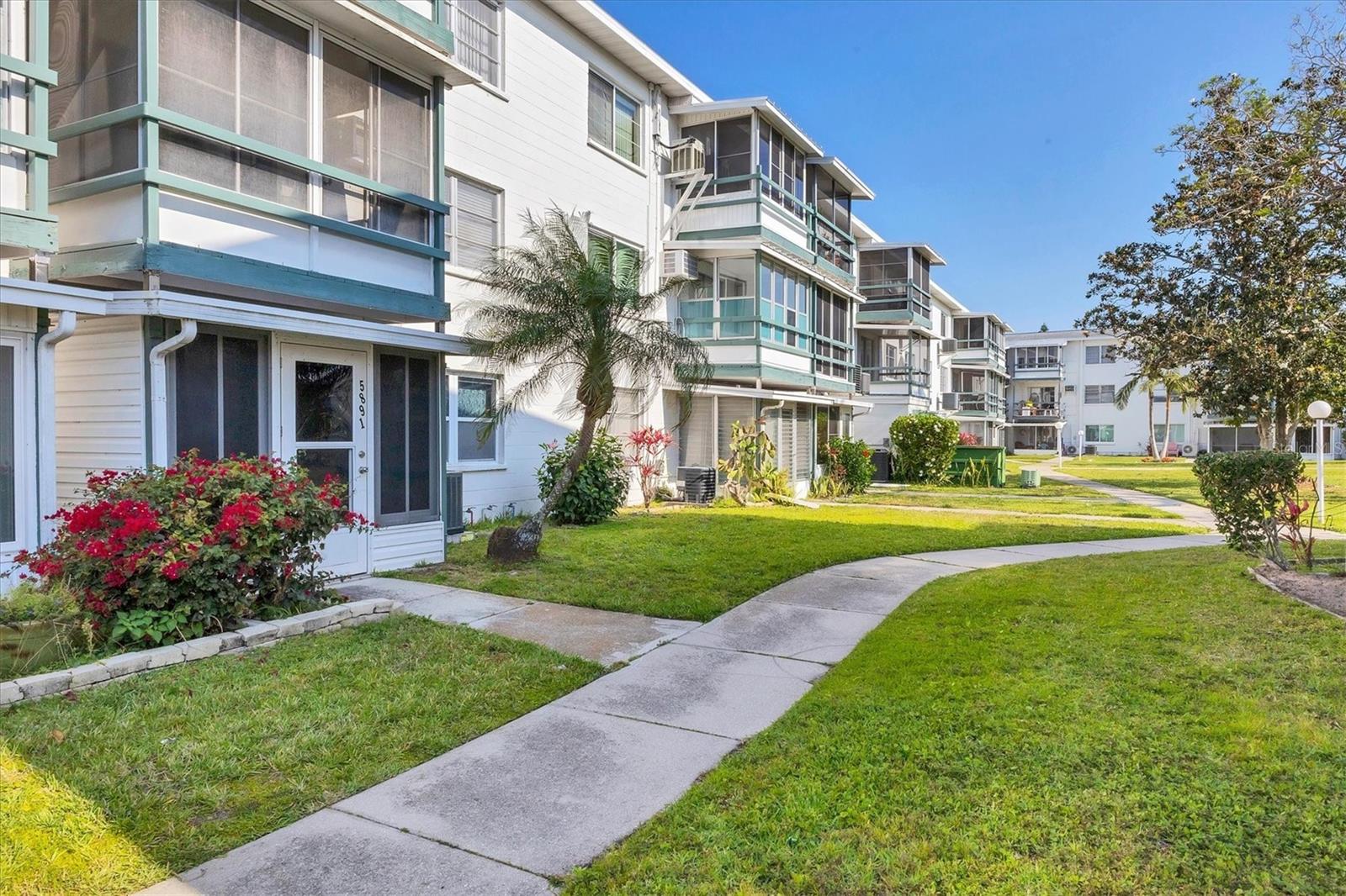 5891 WELCOME RD #I6, BRADENTON, FL, 34207