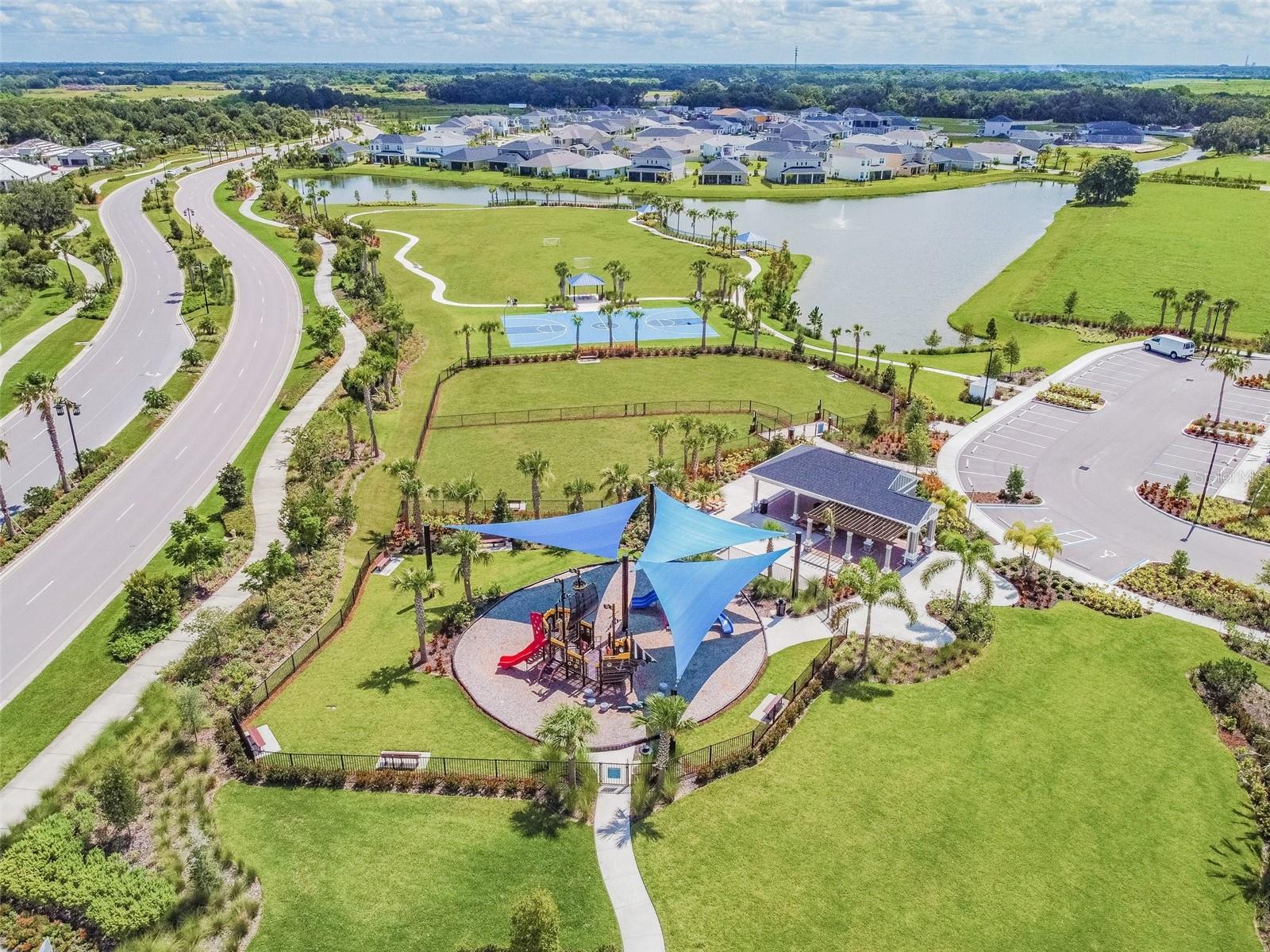 10816 WENDOVER DR, PALMETTO, FL, 34221