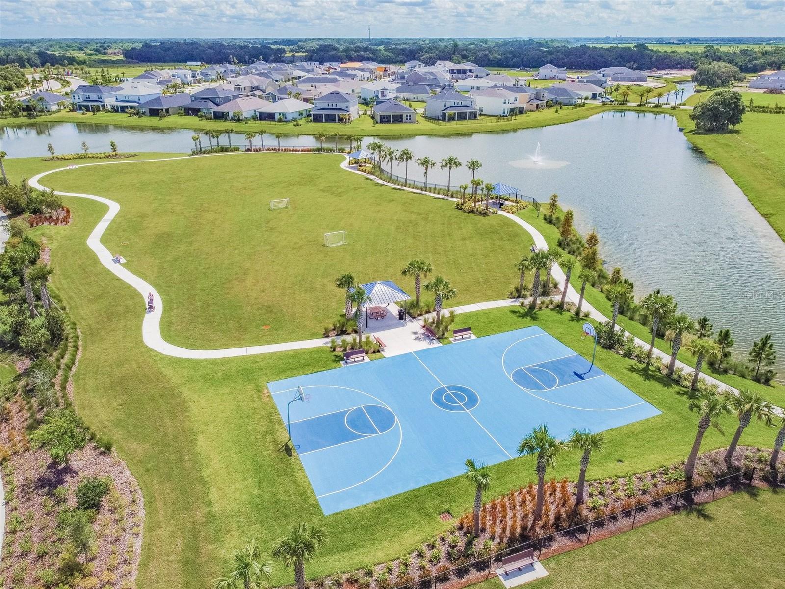 10816 WENDOVER DR, PALMETTO, FL, 34221