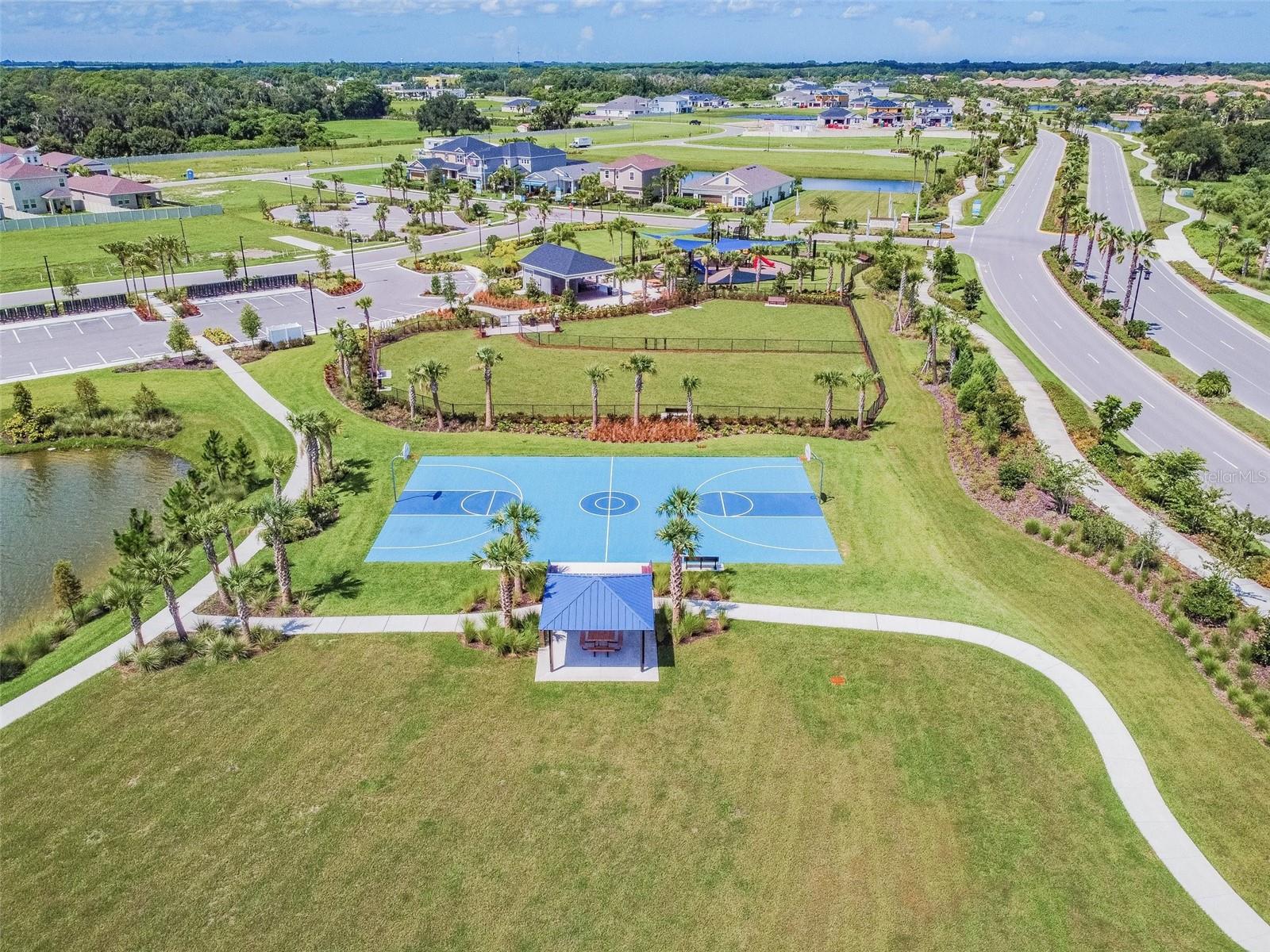 10816 WENDOVER DR, PALMETTO, FL, 34221