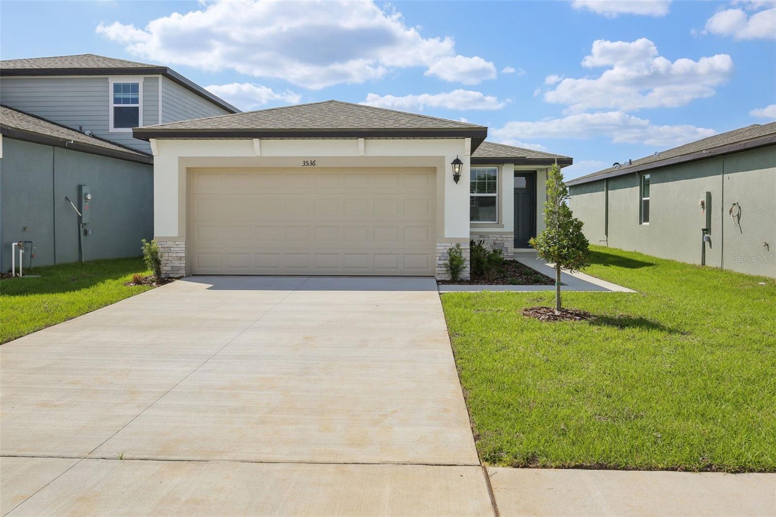 3536 MOSCATO DR, BROOKSVILLE, FL, 34602