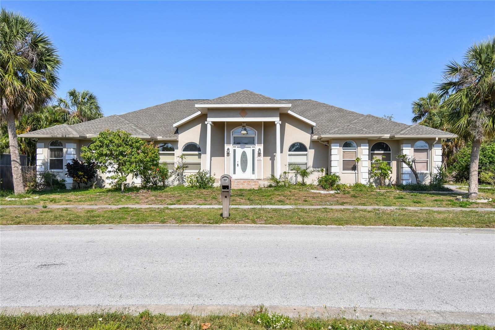 284 PENINSULA AVE, TARPON SPRINGS, FL, 34689