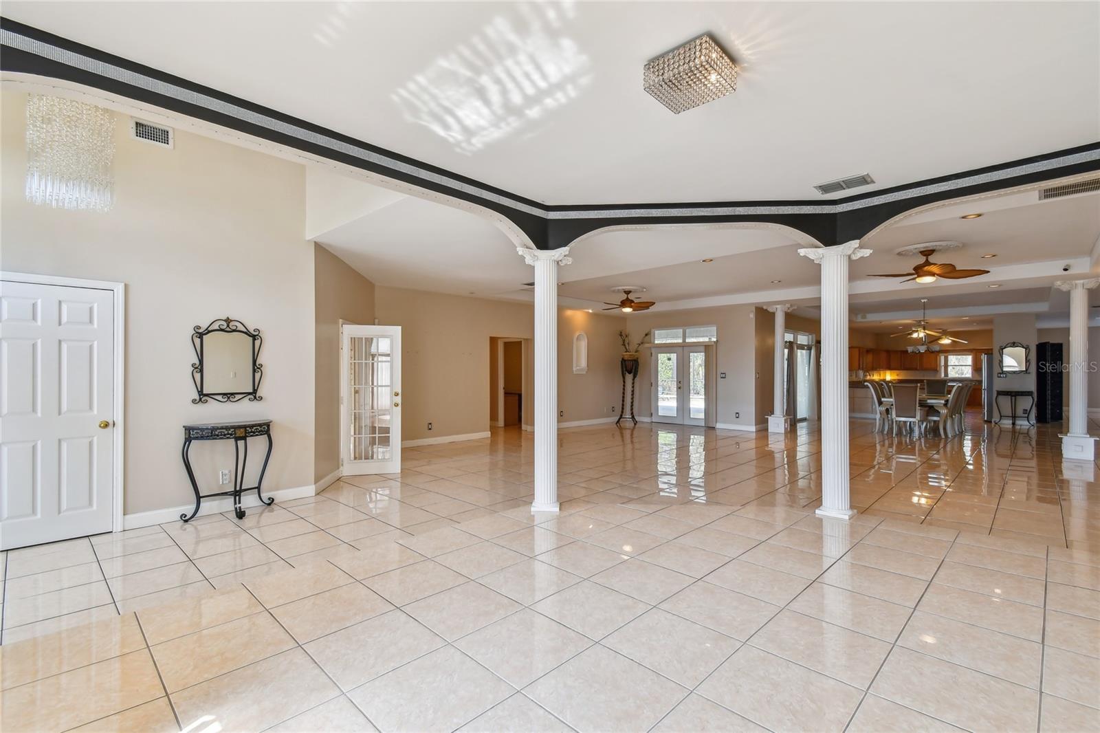 284 PENINSULA AVE, TARPON SPRINGS, FL, 34689