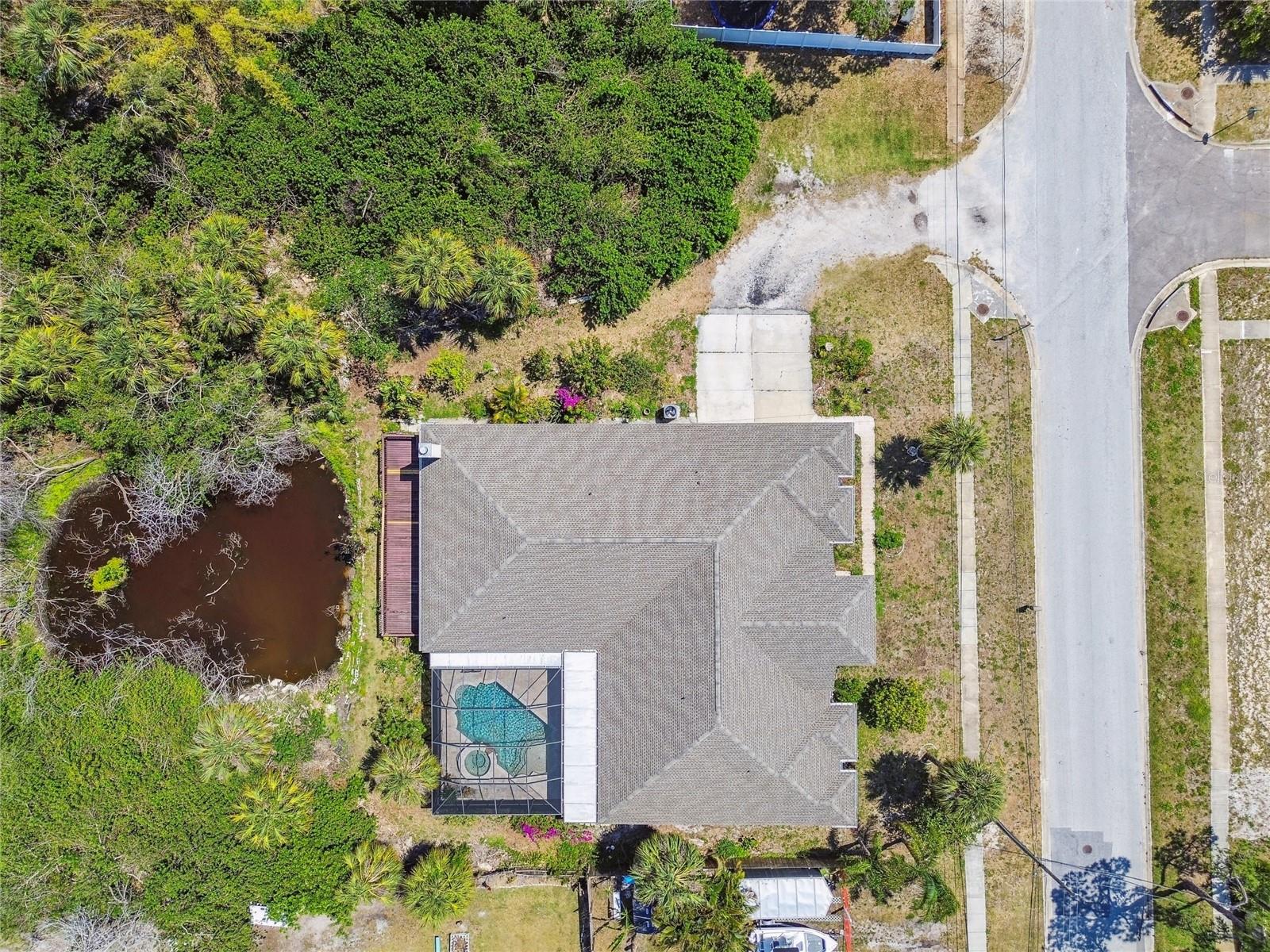 284 PENINSULA AVE, TARPON SPRINGS, FL, 34689