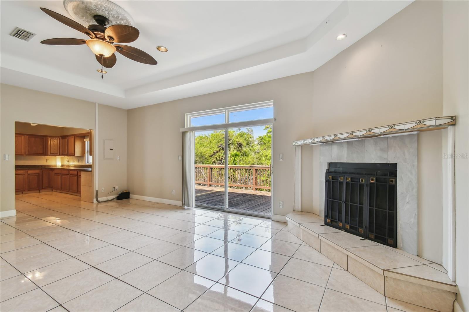 284 PENINSULA AVE, TARPON SPRINGS, FL, 34689