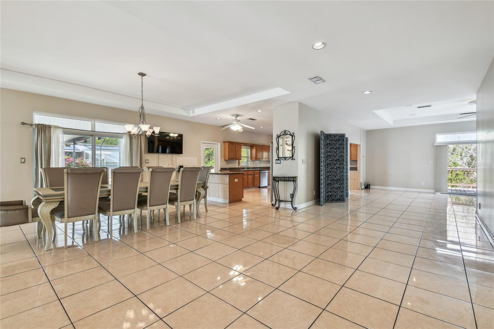 284 PENINSULA AVE, TARPON SPRINGS, FL, 34689