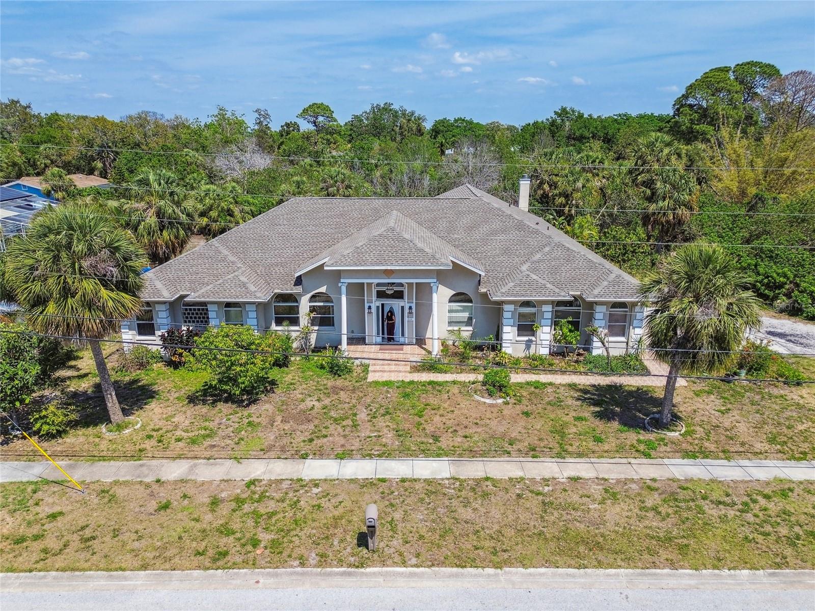 284 PENINSULA AVE, TARPON SPRINGS, FL, 34689