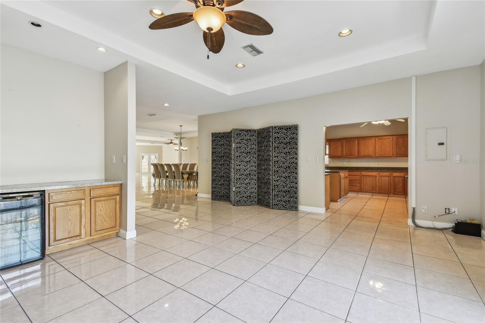 284 PENINSULA AVE, TARPON SPRINGS, FL, 34689