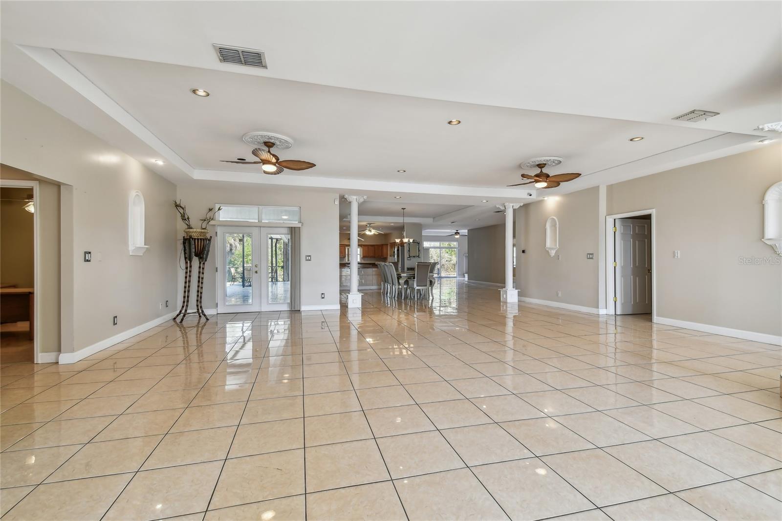 284 PENINSULA AVE, TARPON SPRINGS, FL, 34689