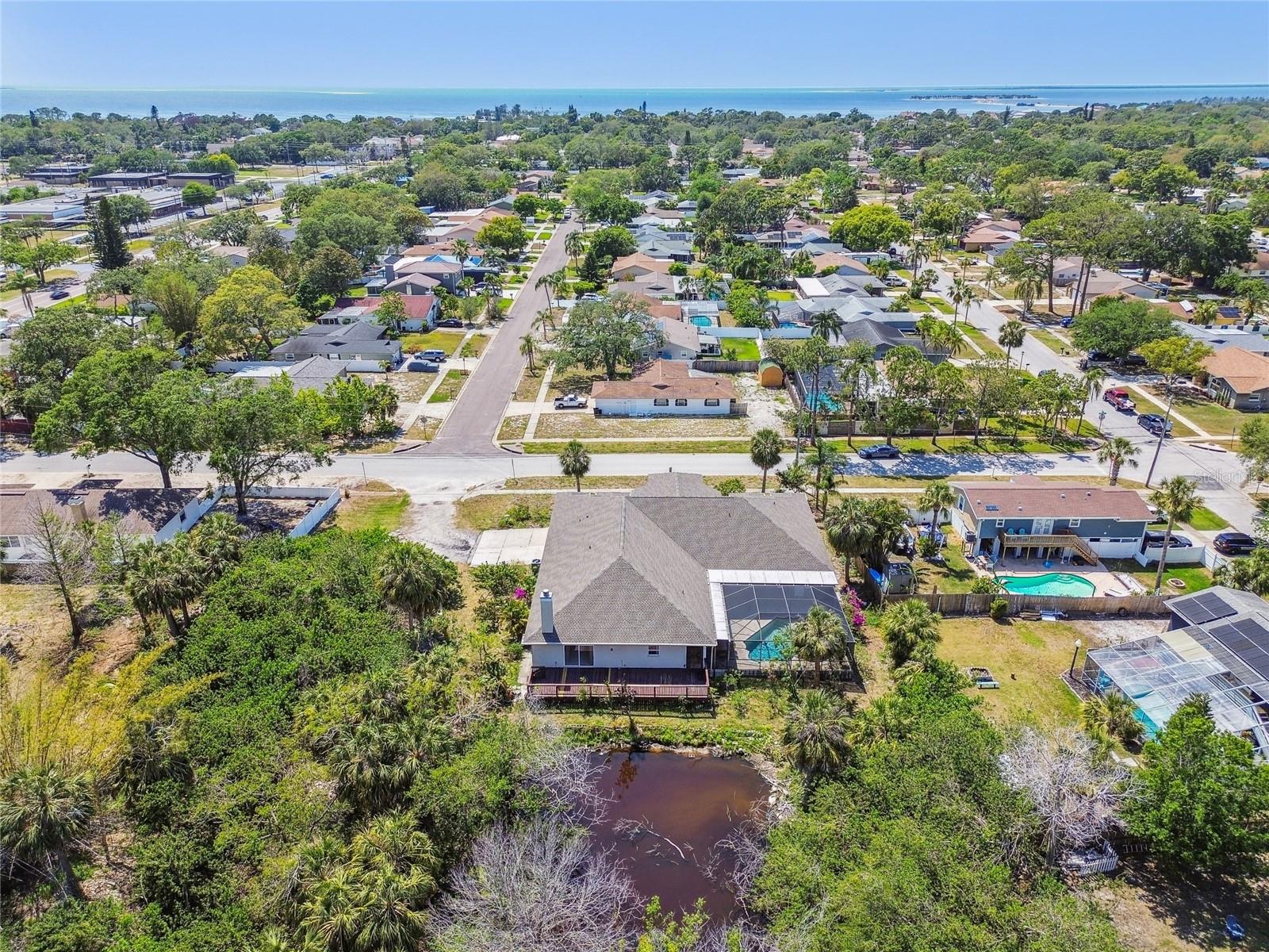 284 PENINSULA AVE, TARPON SPRINGS, FL, 34689