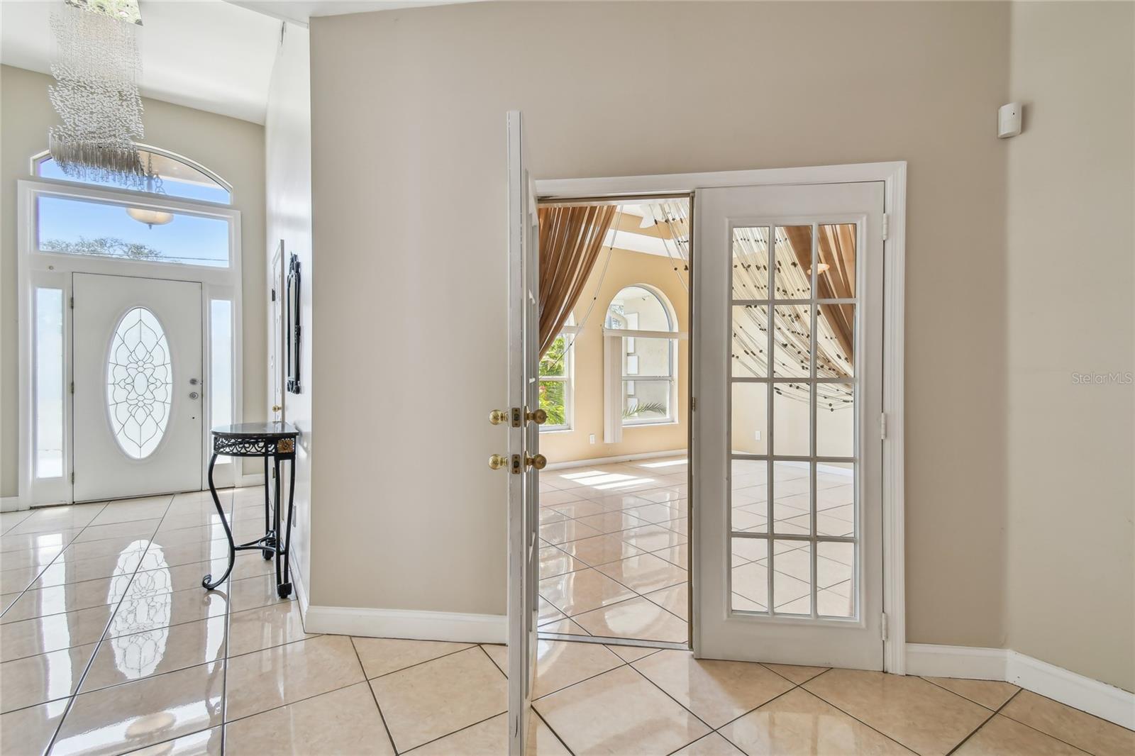 284 PENINSULA AVE, TARPON SPRINGS, FL, 34689