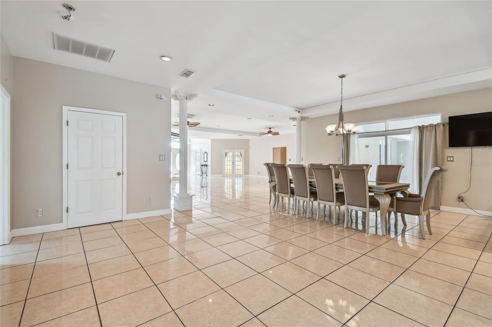 284 PENINSULA AVE, TARPON SPRINGS, FL, 34689