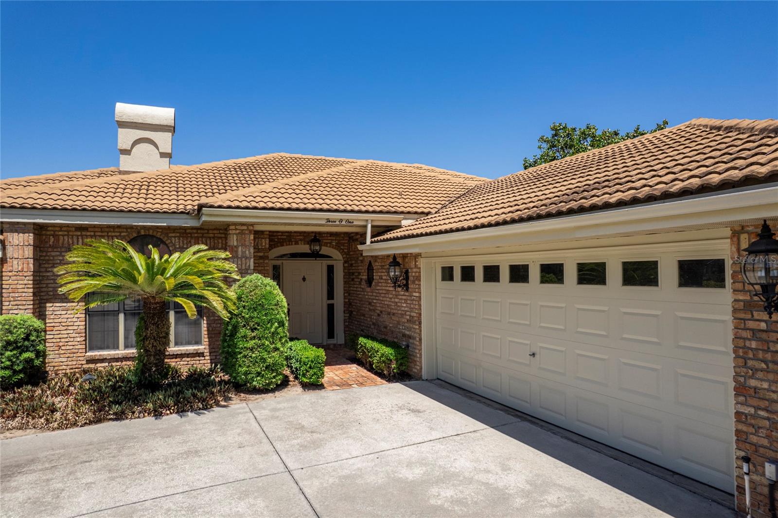 301 WATERWOOD DR, YALAHA, FL, 34797