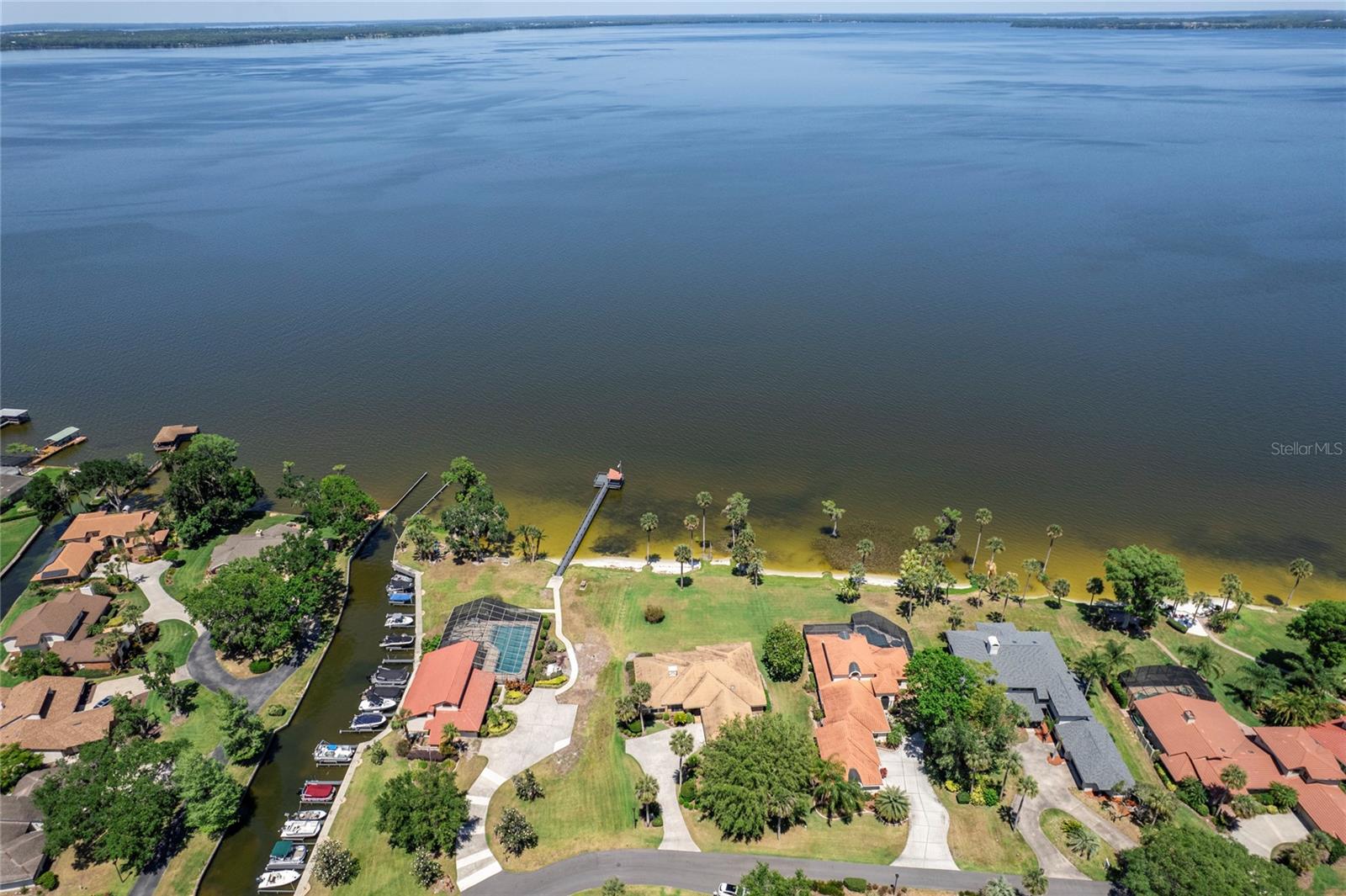 301 WATERWOOD DR, YALAHA, FL, 34797