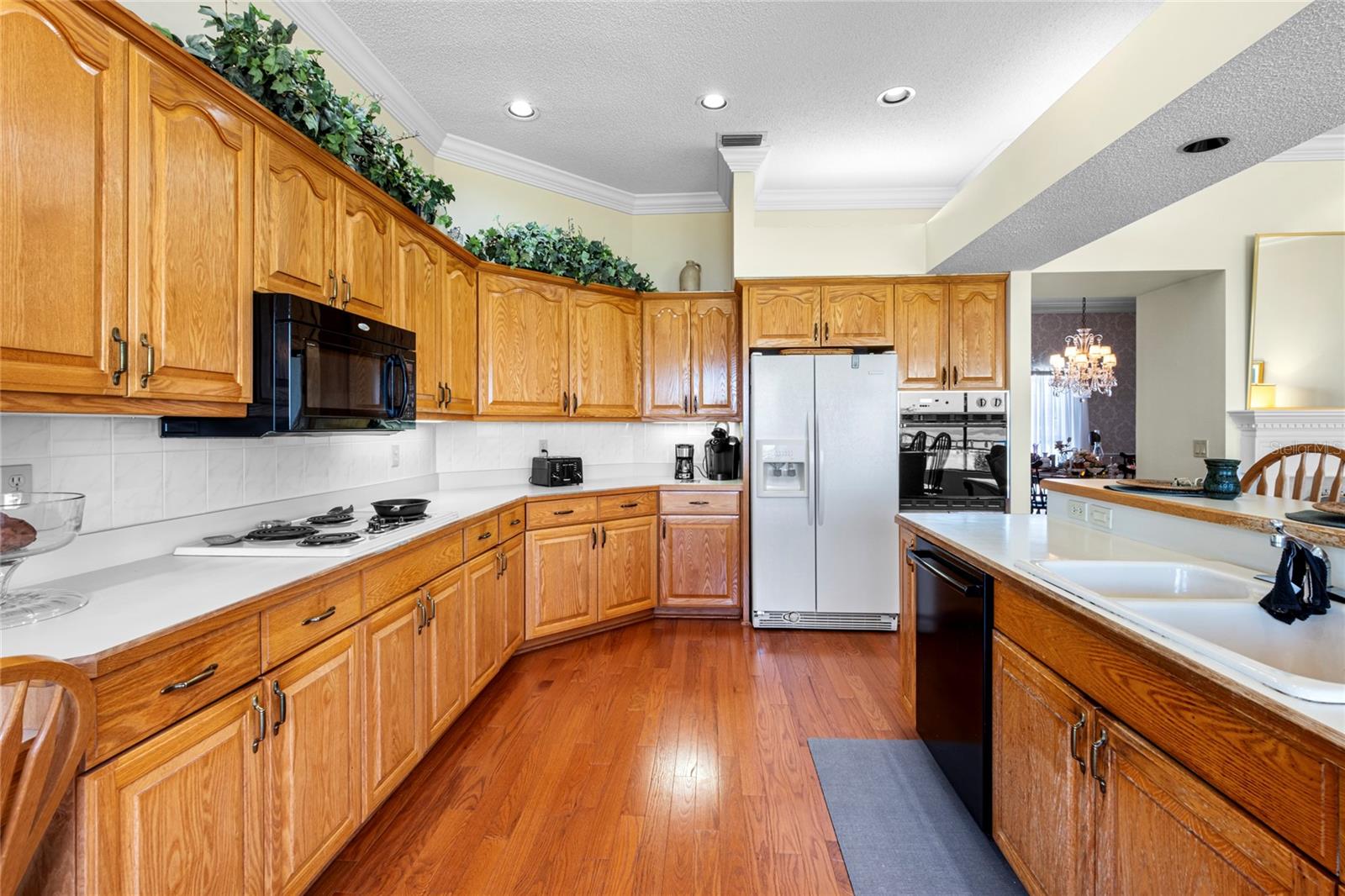 301 WATERWOOD DR, YALAHA, FL, 34797