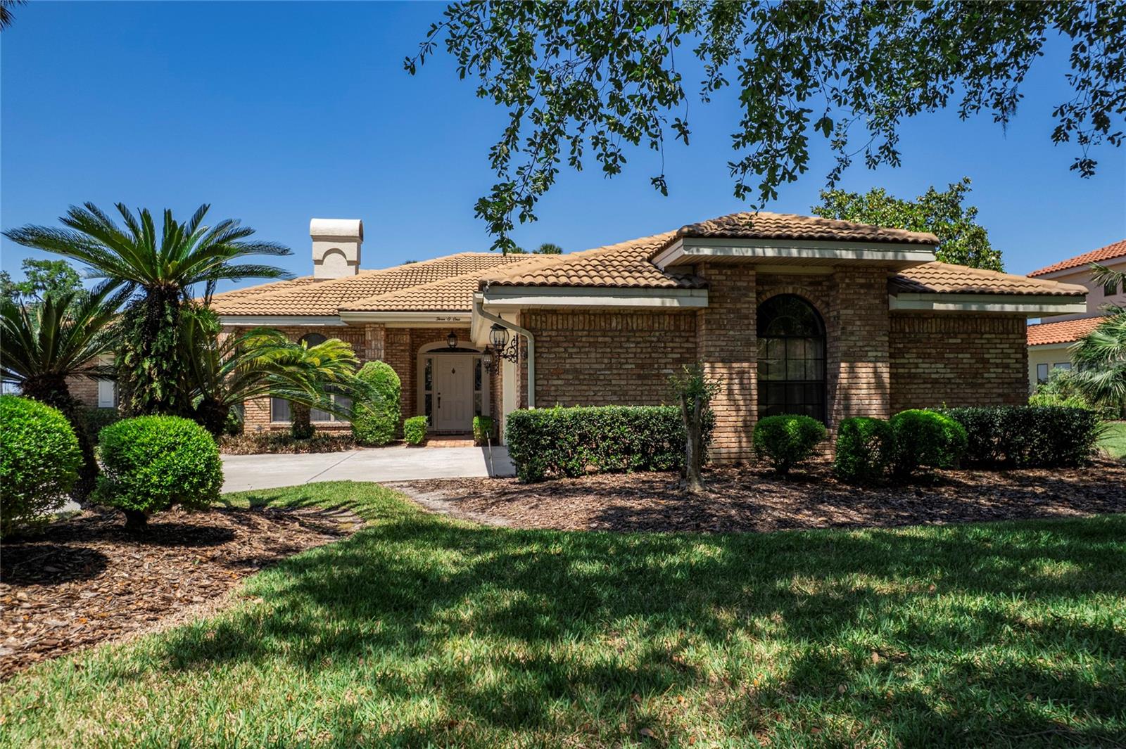 301 WATERWOOD DR, YALAHA, FL, 34797