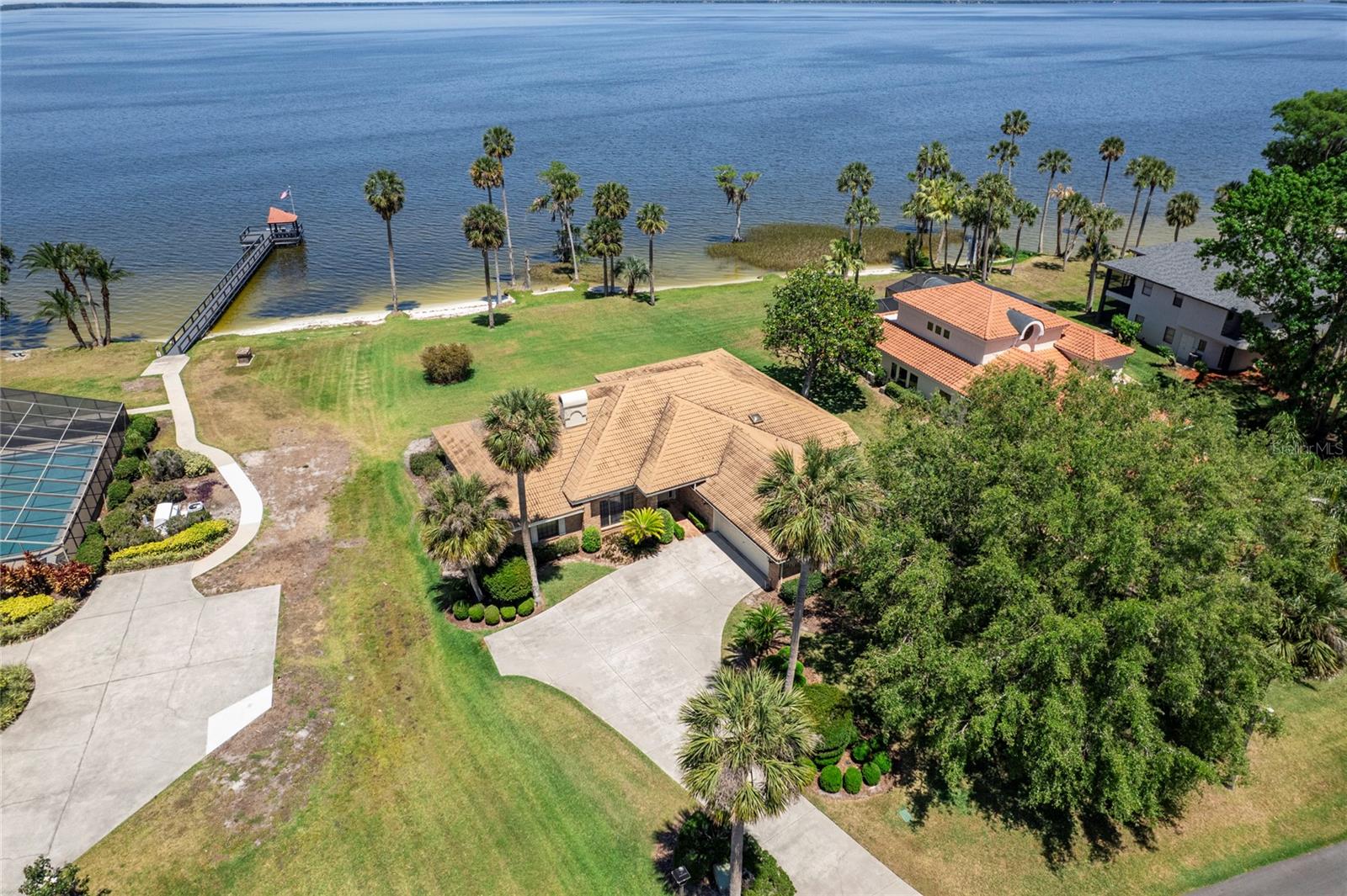 301 WATERWOOD DR, YALAHA, FL, 34797