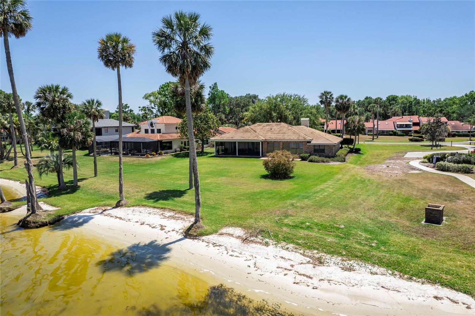 301 WATERWOOD DR, YALAHA, FL, 34797