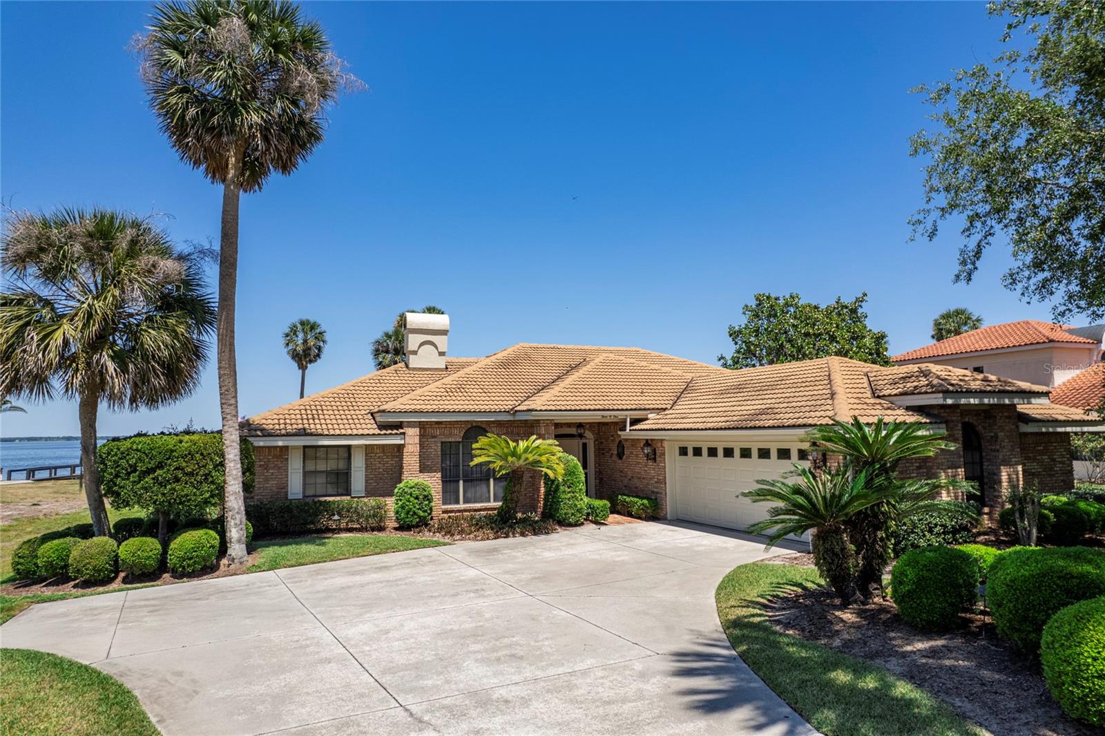 301 WATERWOOD DR, YALAHA, FL, 34797