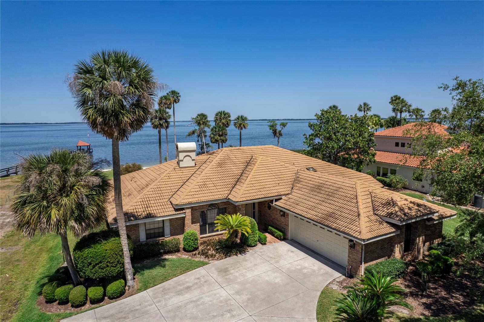 301 WATERWOOD DR, YALAHA, FL, 34797