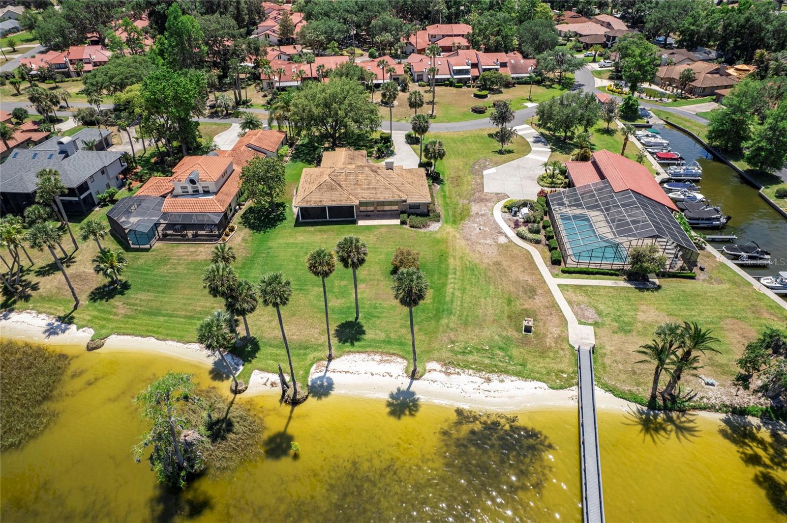 301 WATERWOOD DR, YALAHA, FL, 34797