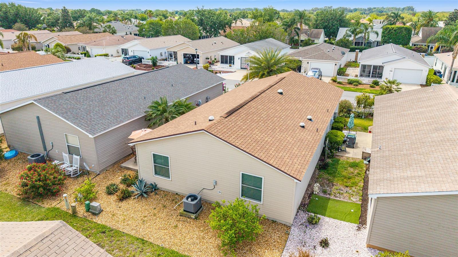 2095 THORNTON TER, THE VILLAGES, FL, 32162