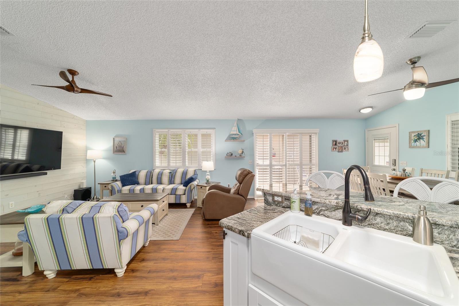 2095 THORNTON TER, THE VILLAGES, FL, 32162