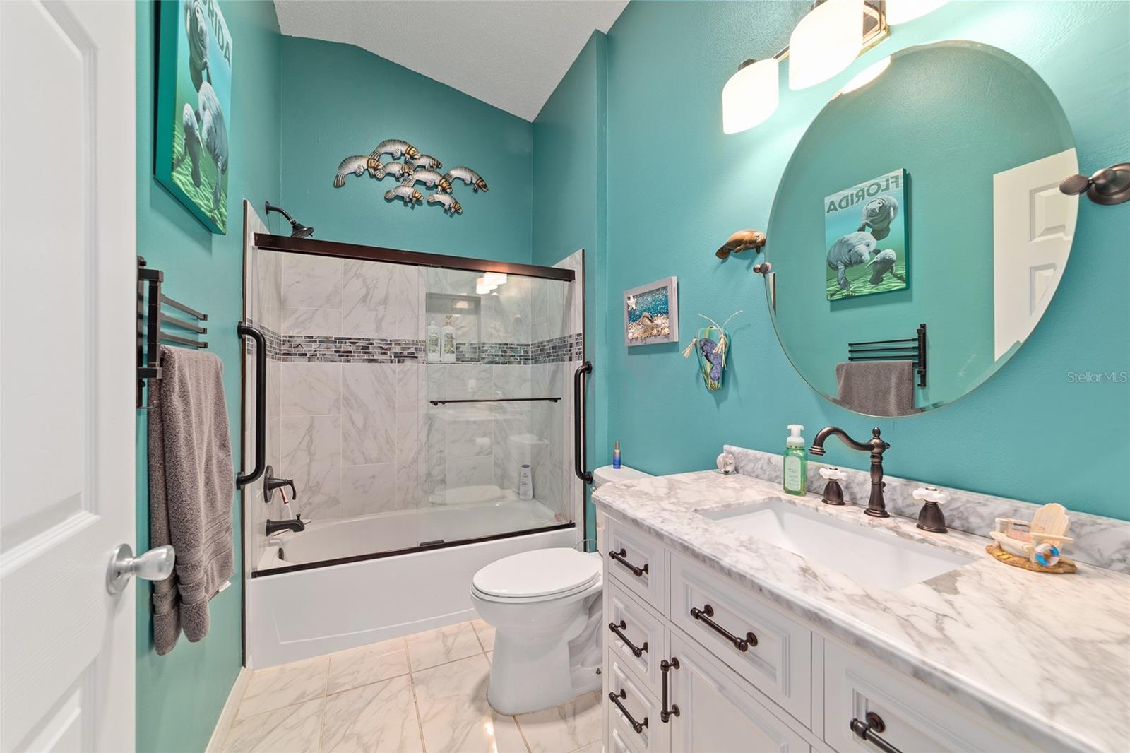 2095 THORNTON TER, THE VILLAGES, FL, 32162