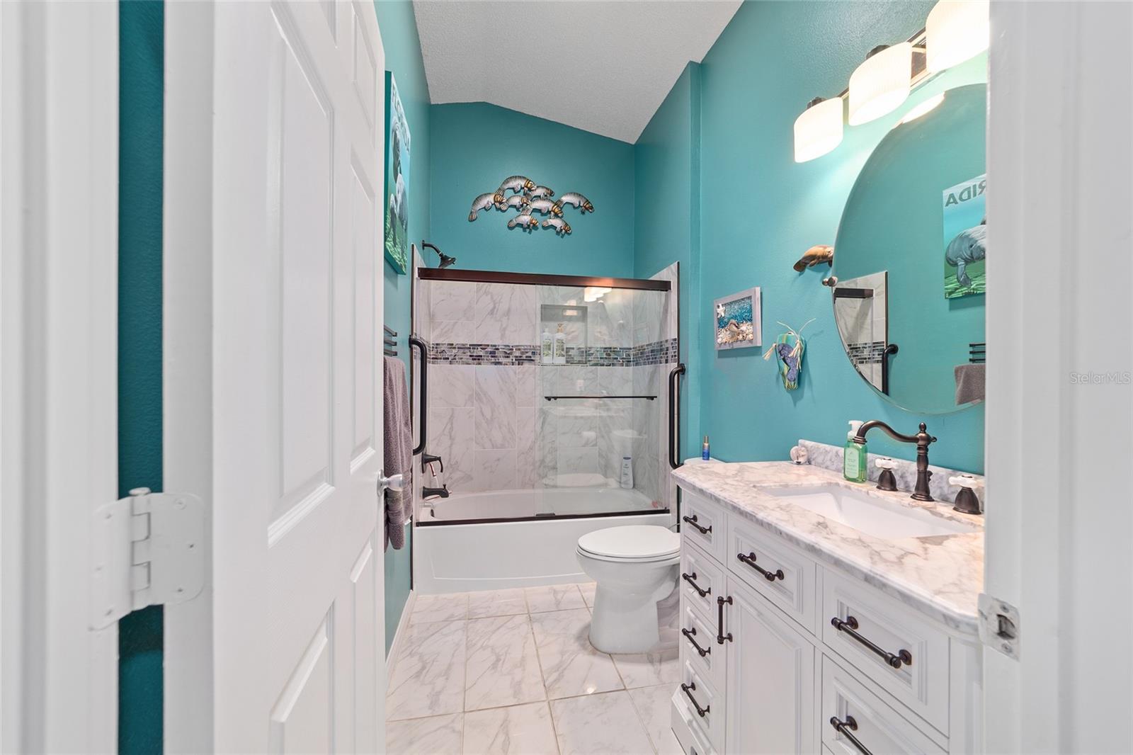 2095 THORNTON TER, THE VILLAGES, FL, 32162