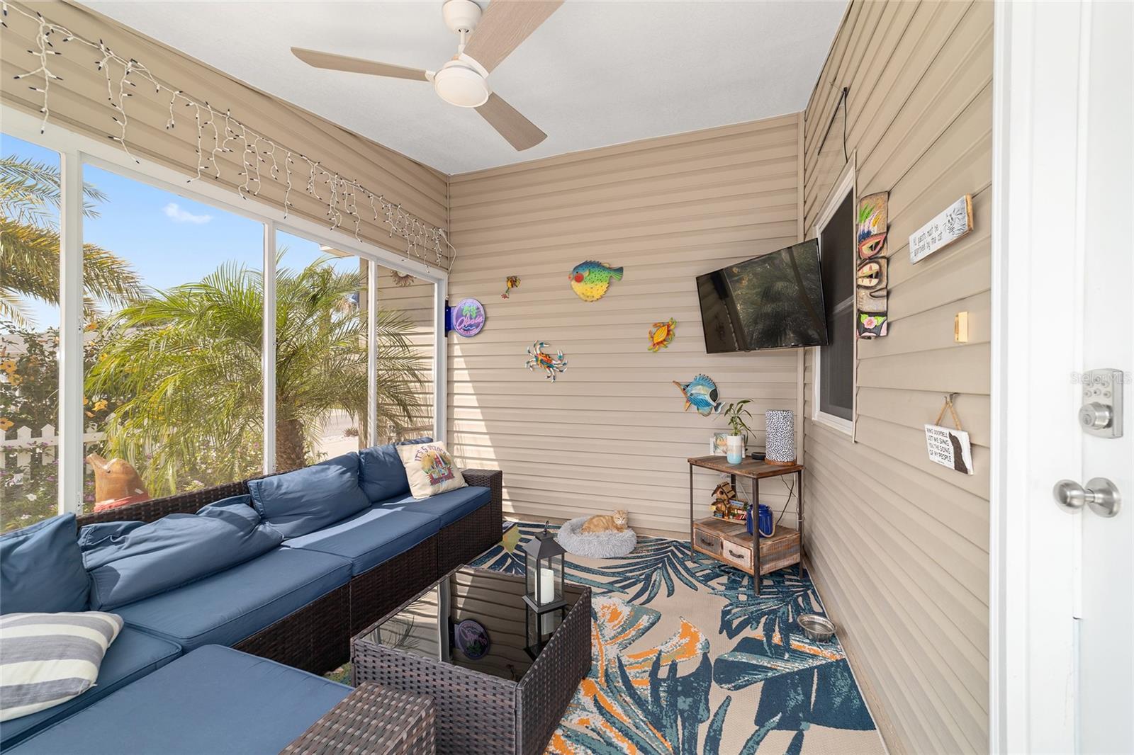 2095 THORNTON TER, THE VILLAGES, FL, 32162