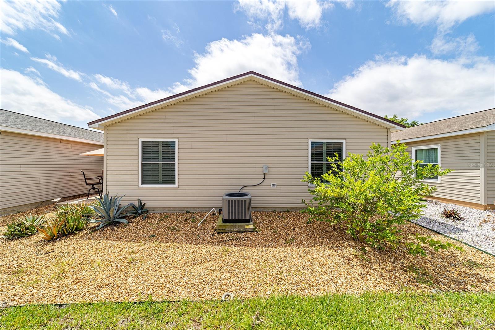 2095 THORNTON TER, THE VILLAGES, FL, 32162