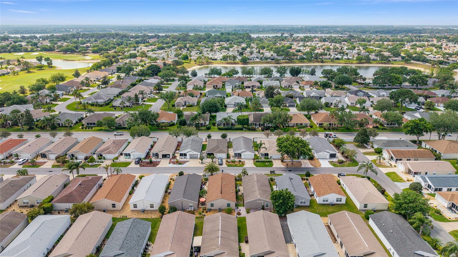 2095 THORNTON TER, THE VILLAGES, FL, 32162