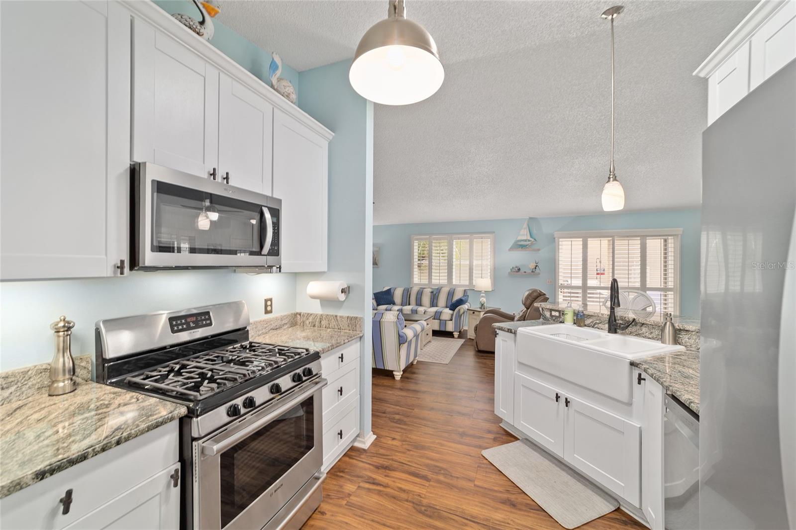 2095 THORNTON TER, THE VILLAGES, FL, 32162