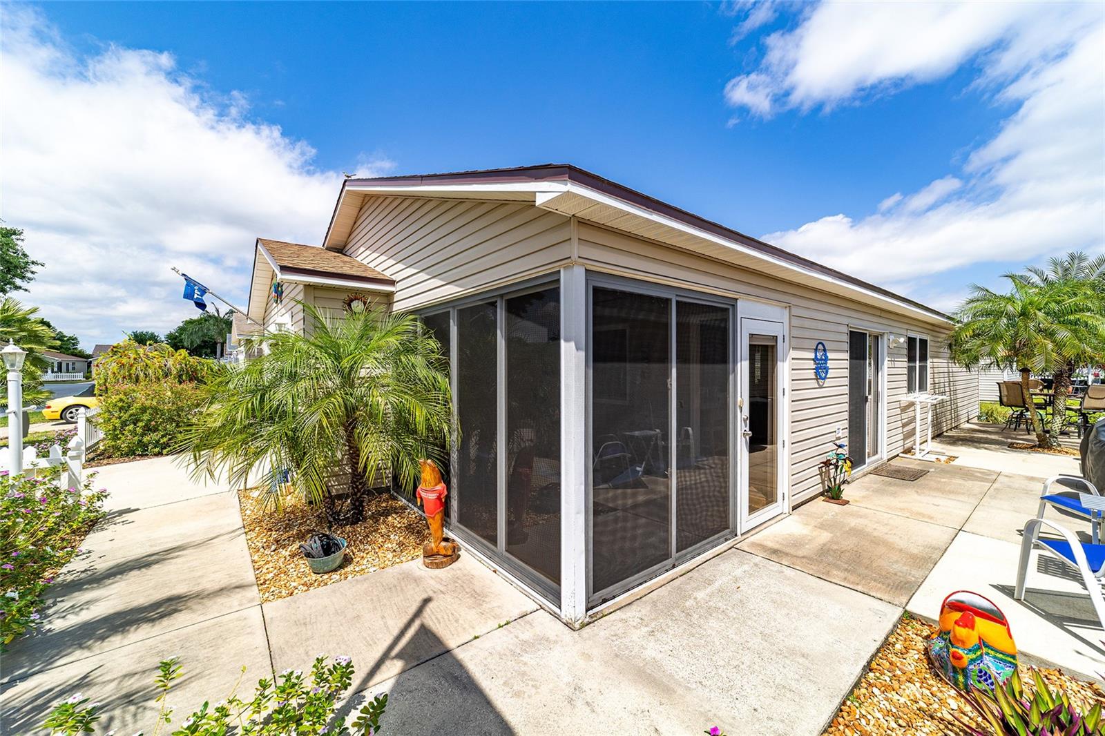 2095 THORNTON TER, THE VILLAGES, FL, 32162