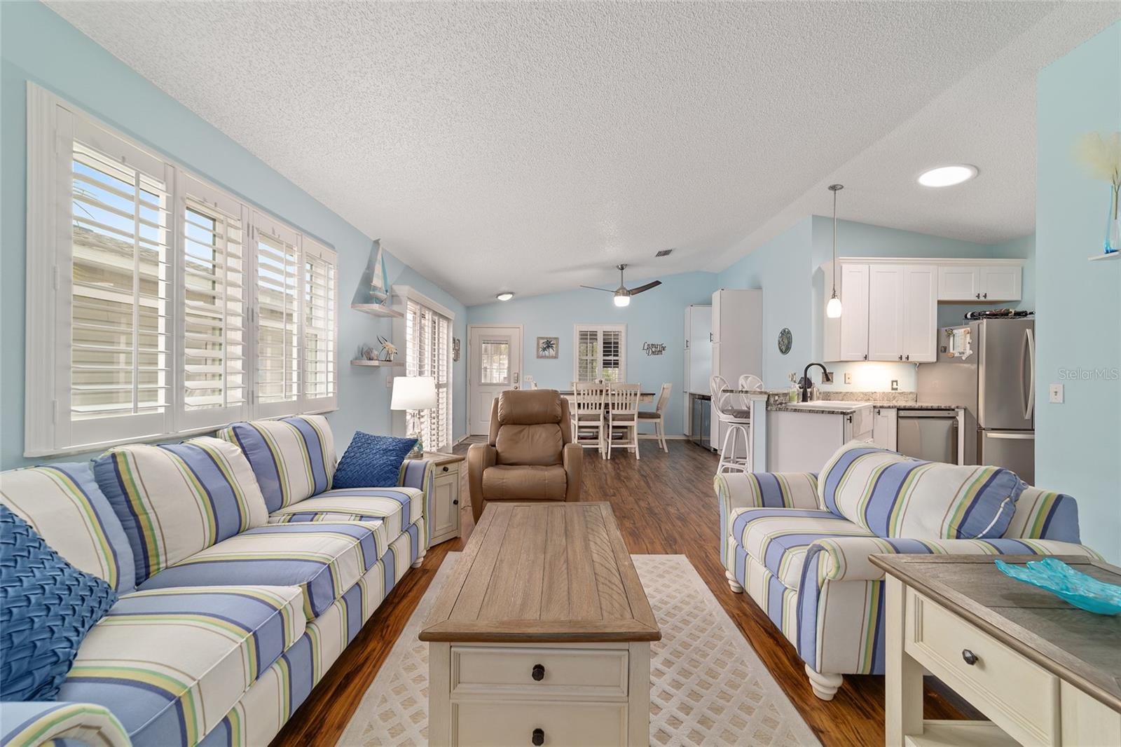 2095 THORNTON TER, THE VILLAGES, FL, 32162