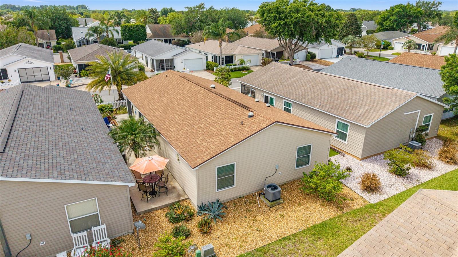 2095 THORNTON TER, THE VILLAGES, FL, 32162