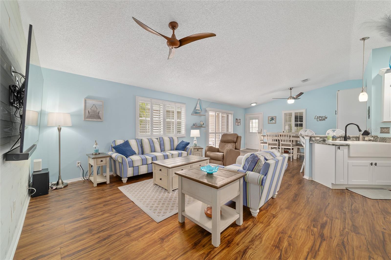 2095 THORNTON TER, THE VILLAGES, FL, 32162