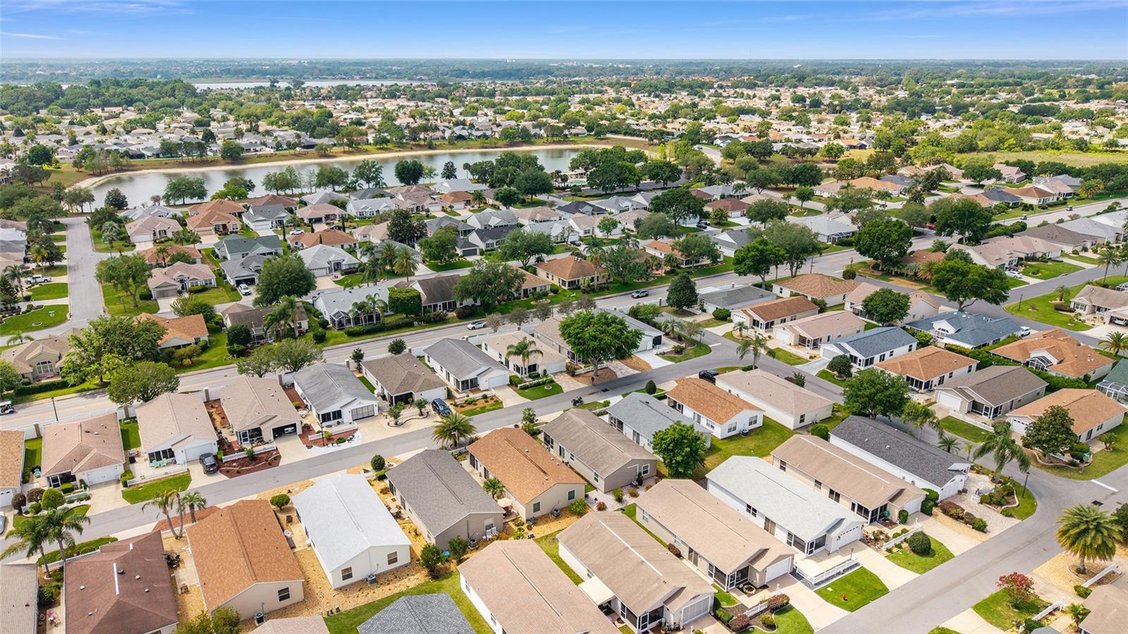 2095 THORNTON TER, THE VILLAGES, FL, 32162