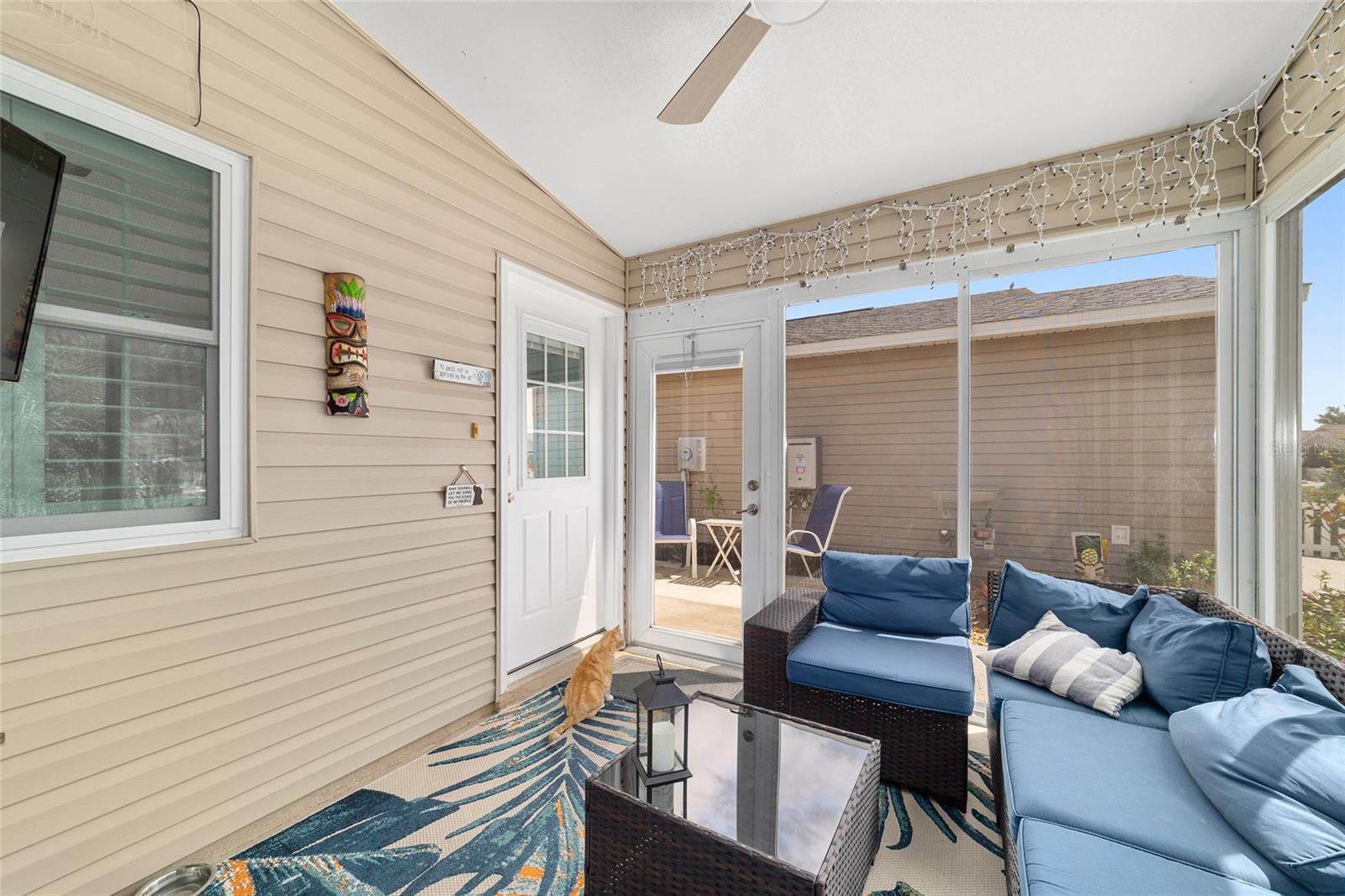 2095 THORNTON TER, THE VILLAGES, FL, 32162