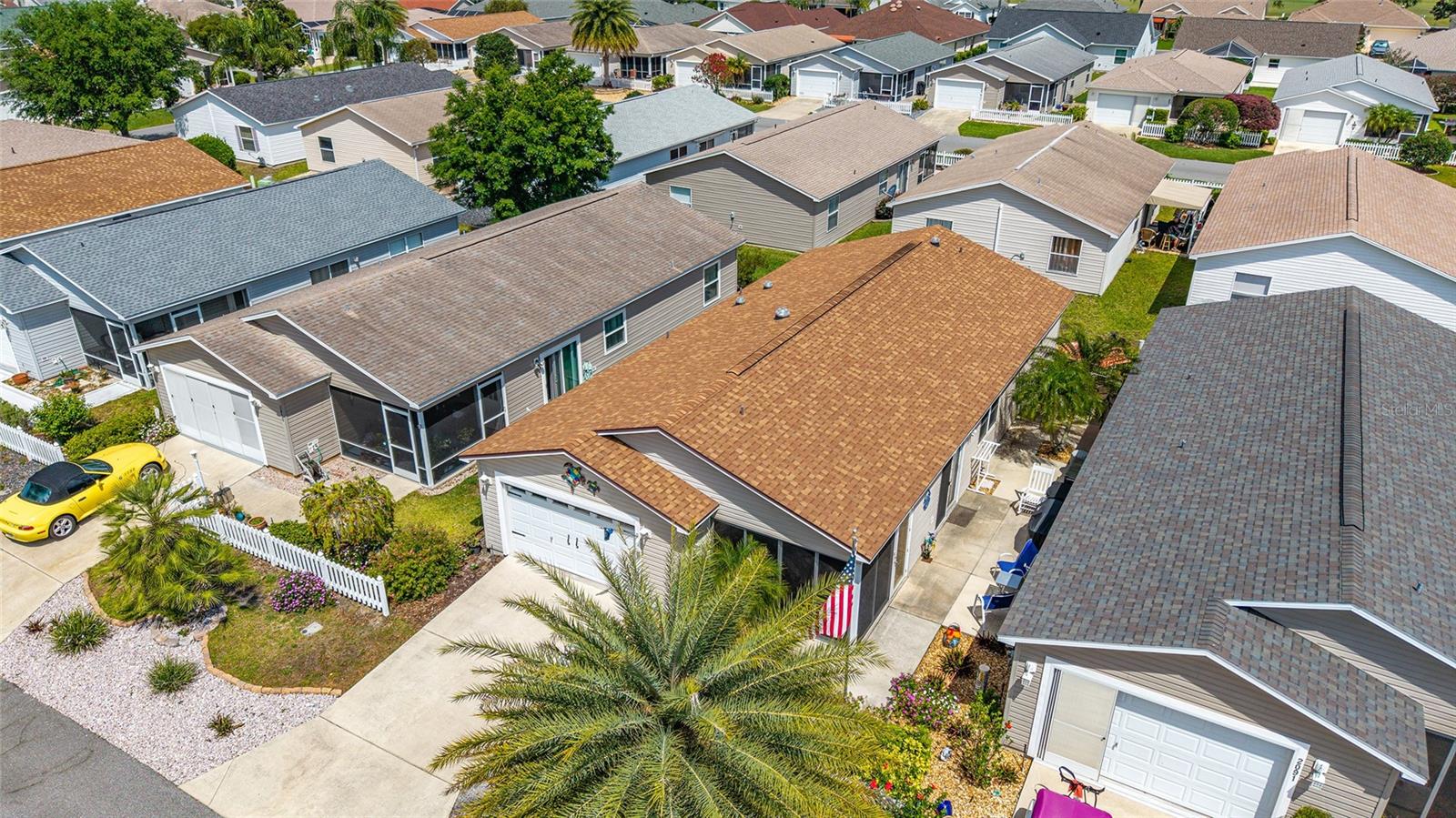 2095 THORNTON TER, THE VILLAGES, FL, 32162